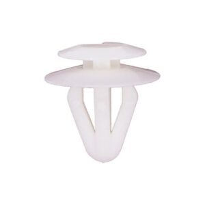 Trim Panel Retainer 14mm Length - Mazda, Toyota