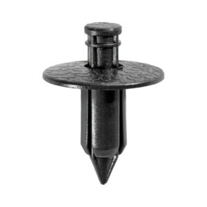Nissan And Toyota Push-Type Retainer 11mm Length