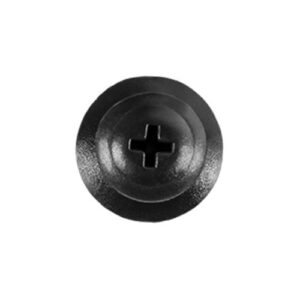 Push-Type Retainer 14mm Head Diameter 16mm Length - Image 2