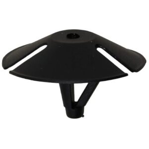 Hood Insulation And Fender Shield Retainer - Chrysler