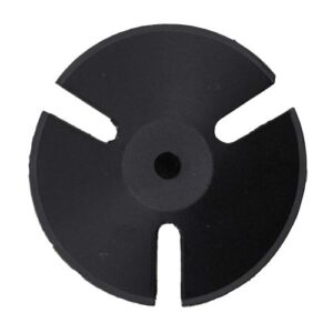 Hood Insulation And Fender Shield Retainer - Chrysler - Image 2