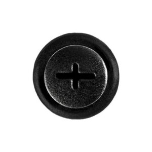 Push-Type Retainer18mm Head Diameter 21mm Length - Image 2