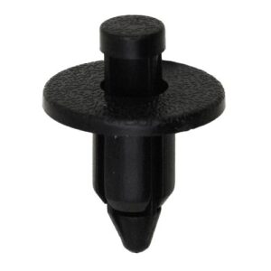 GM Push-Type Retainer 15mm Head Diameter 13mm Length