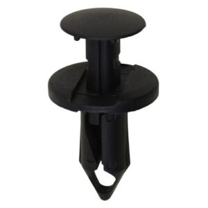 Push-Type Retainer 20mm Head Diameter 20mm Length