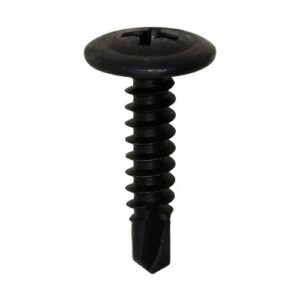 Phillips Washer Head Teks Tapping Screw #8 x 3/4" Phosphate