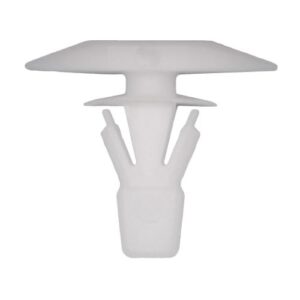 Chrysler Front Door Weatherstrip Retainer