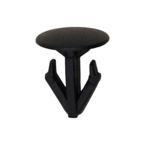 Honda Hood Insulation Retaining Clip 10mm Head Diameter