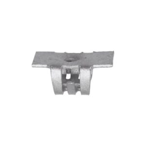 GM Radiator Grille Nut #8 Screw Size