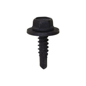 Hex Washer Head Teks Sems Screw M4.2 x 16mm