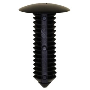 GM Bumper Fascia Retainer