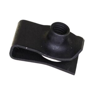 Extruded U-Nut M5-.8 Screw Size 60mm-3.8mm Range