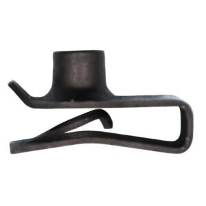 Extruded U-Nut M5-.8 Screw Size 60mm-3.8mm Range - Image 2