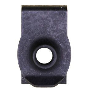 Extruded U-Nut M5-.8 Screw Size 60mm-3.8mm Range - Image 3