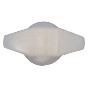Weatherstrip Retainer 5mm x 15mm Head 10mm Length - Image 2