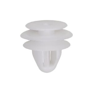 Mazda And Ford Trim Panel Retainer 9.5mm Stem Length