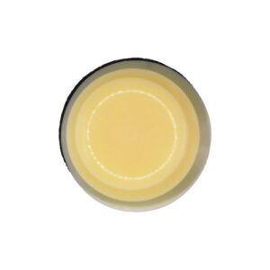 GM Trim Panel Retainer Yellow Nylon - Image 2