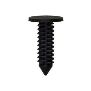 GM Door Trim And Rear Bumper Fascia Retainer
