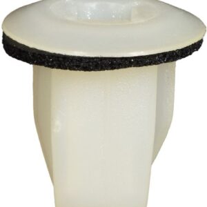 Nissan Body Side Moulding Screw Grommet #10 Screw