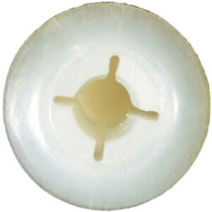 Nissan Body Side Moulding Screw Grommet #10 Screw - Image 2