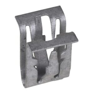 Front Door Scuff Plate Retainer - Ford