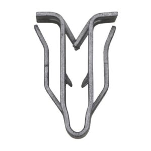 Front Door Scuff Plate Retainer - Ford - Image 2