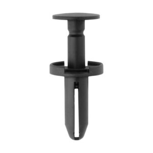 Fascia Push-Type Retainer 29/32" Stem Length - Chrysler