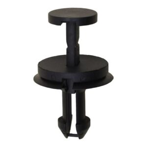 Front Air Deflector Retainer 24mm Stem Length - GM