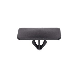 Rocker Panel Moulding Clip 11/16" x 1-5/16" Head Size - GM