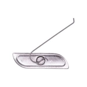 Universal Moulding Fastener #10-24 x 3/4" - Image 2