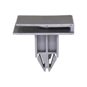 Rocker Panel Clip 1-1/4" Stem Length Fits 7/16" Hole - GM