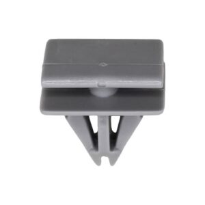 Rocker Panel Clip 9/16" Stem Length Fits 7/16" Hole - GM, Chevy, Pontiac, Buick, Oldsmobile, Cadillac