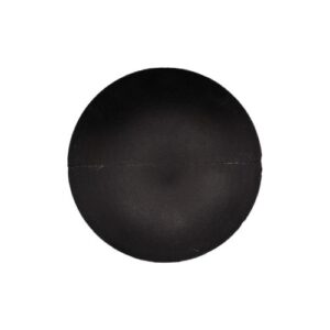 Trim Panel Retainer Black Nylon - Chrysler - Image 2