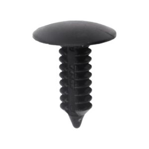 Fender And Bumper Shield Retainer - Chrysler