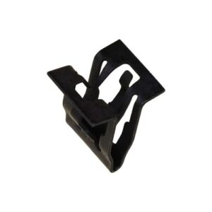 Garnish Moulding Fastener 1/2" Width 5/8" Height - GM, Ford
