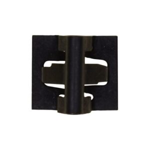 Garnish Moulding Fastener 1/2" Width 5/8" Height - GM, Ford - Image 2