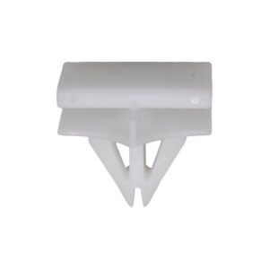 Rocker Panel Moulding Clip 9/16" Stem 7/16" Hole - GM