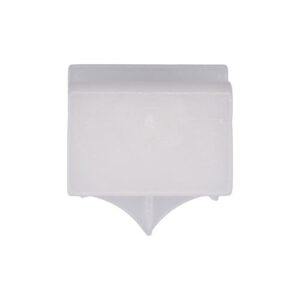 Rocker Panel Moulding Clip 9/16" Stem 7/16" Hole - GM - Image 2
