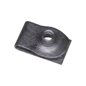 Extruded U-Nut M4.2-1.41 Screw Size - GM, Ford