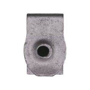 Extruded U-Nut M4.2-1.41 Screw Size - GM, Ford - Image 3