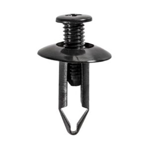 Push-Type Retainer 20mm Head Diameter- Nissan, Ford