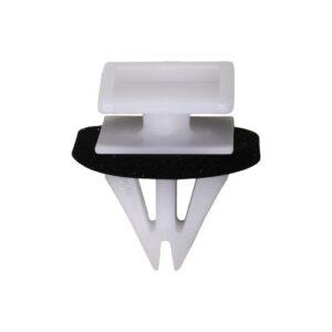 Rocker Panel Moulding Clip 9/16" Stem Length - GM