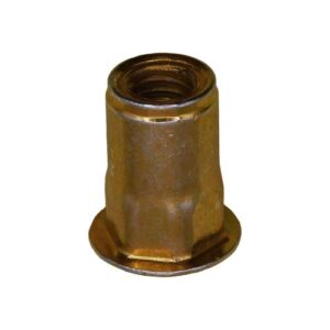 Specialty Nutsert M6-1.07mm-4.2mm Grip - GM