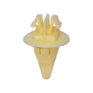Moulding Clip 17mm Head Diameter 17mm Stem Length - Toyota