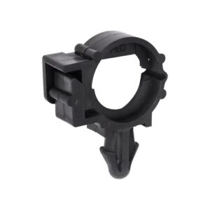Wire Loom Routing Clip 10mm Inside Diameter 13mm O.D.