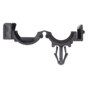 Wire Loom Routing Clip 10mm Inside Diameter 13mm O.D. - Image 2