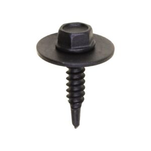 Hex Head Sems Teks Screw M4.2-1.41 x 20mm