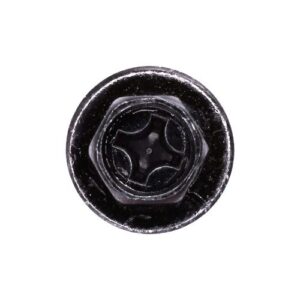 Phillips Hex Sems Tapping Screw M6.3-1.81 x 20mm 16mm O.D. - Image 2