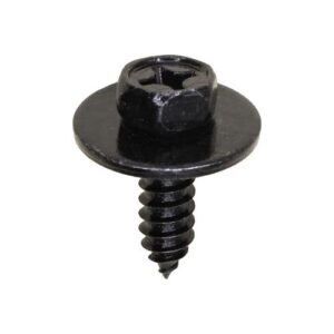 Phillips Hex Sems Tapping Screw M6.3-1.81 x 20mm 20mm O.D.