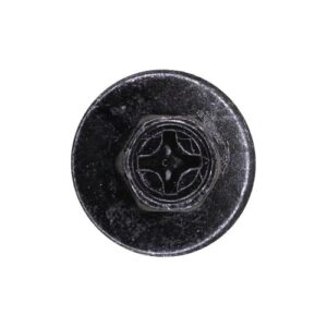 Phillips Hex Sems Tapping Screw M6.3-1.81 x 20mm 20mm O.D. - Image 2
