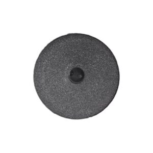 Push Type Retainer Black Nylon - BMW - Image 2